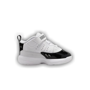 Air Jordan Max Aura 7 TD 'White Black'
