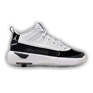 Air Jordan Max Aura 7 GS 'White Black'