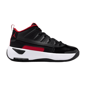 Air Jordan Max Aura 7 GS 'Black White Varsity Red'