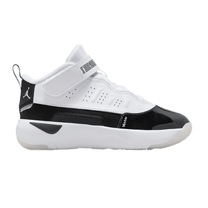 Air Jordan Max Aura 7 PS 'White Black'