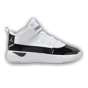 Air Jordan Max Aura 7 PS 'White Black'