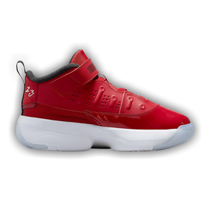 Air Jordan Max Aura 7 PS 'Varsity Red Black'