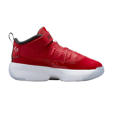 Air Jordan Max Aura 7 PS 'Varsity Red Black'