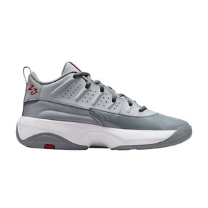 Air Jordan Max Aura 7 'Wolf Grey'
