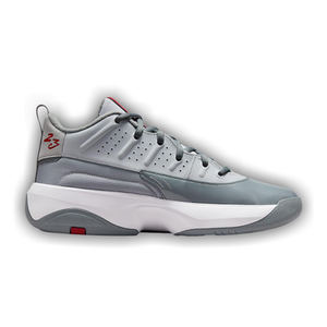 Air Jordan Max Aura 7 'Wolf Grey'