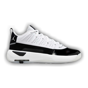 Air Jordan Max Aura 7 'White Black'