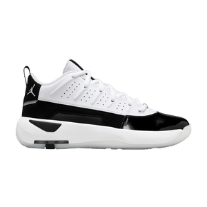 Air Jordan Max Aura 7 'White Black'