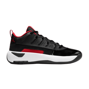 Air Jordan Max Aura 7 'Black Gym Red'