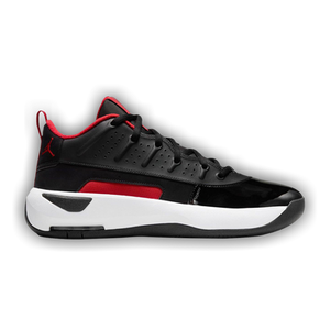 Air Jordan Max Aura 7 'Black Gym Red'