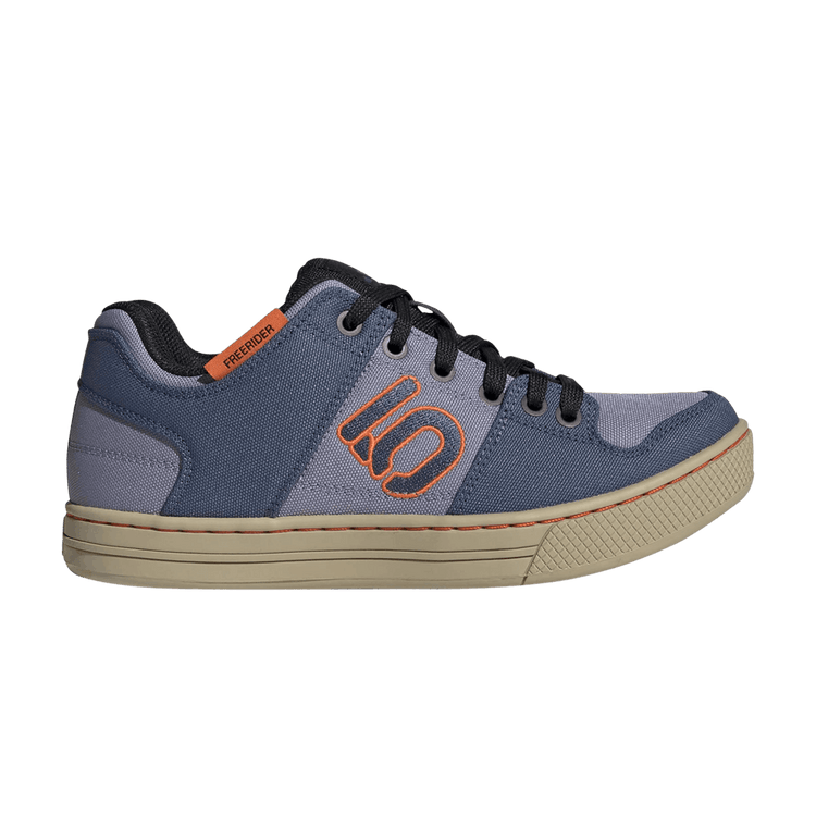 Adidas Wmns Five Ten Freerider Canvas 'Silver Violet' HQ2107