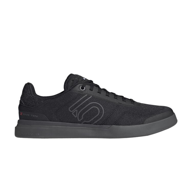 Adidas Five Ten Sleuth DLX 'Black Grey' HQ2115