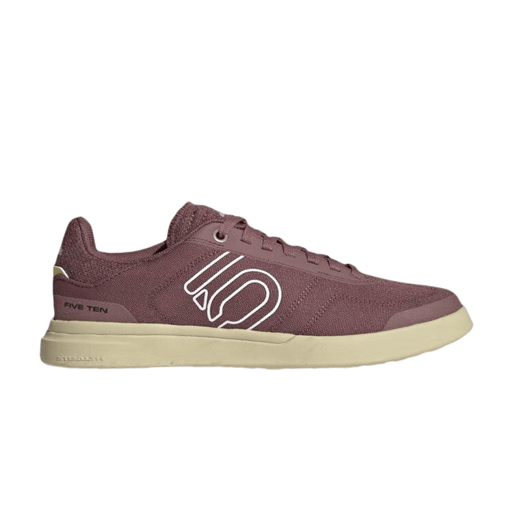 Adidas Wmns Five Ten Sleuth DLX 'Burgundy' HQ2117
