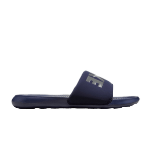 Nike Victori One SE Slide 'Obsidian Dark Grey'