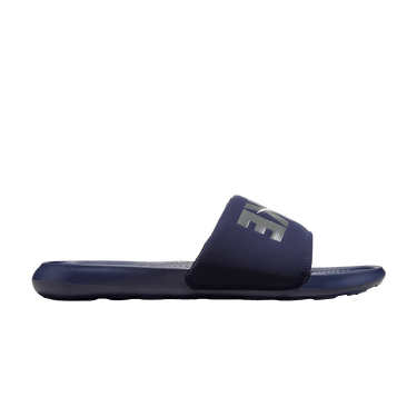 Nike Victori One SE Slide 'Obsidian Dark Grey'