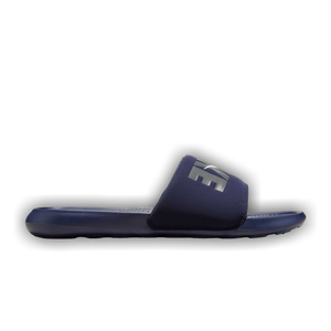 Nike Victori One SE Slide 'Obsidian Dark Grey'