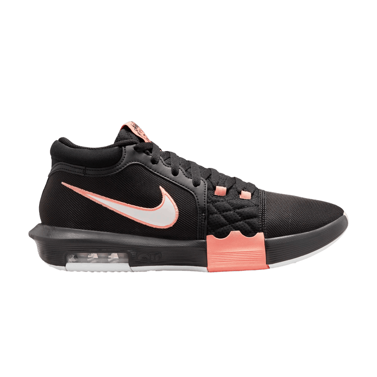 Nike LeBron Witness 8 'Guava Ice' HQ2139 001