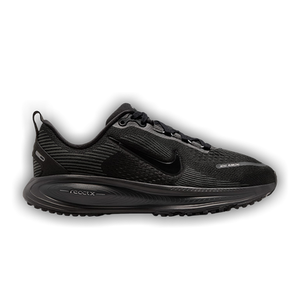 Nike Vomero 18 ' Road GS 'Black Dark Smoke Grey'