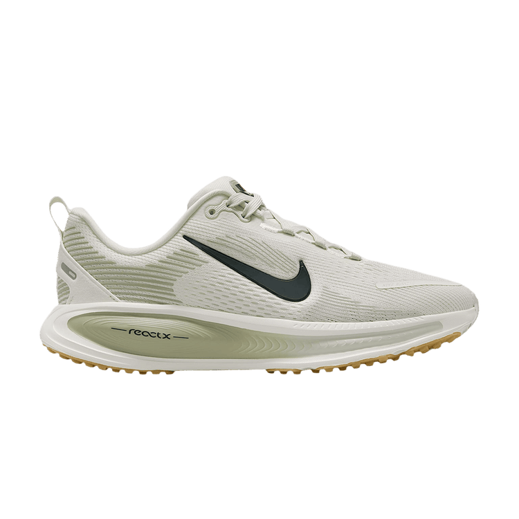 Nike Vomero 18 Road GS 'Spruce Aura Jade Horizon Light Silver Black Spruce' HQ2157 011