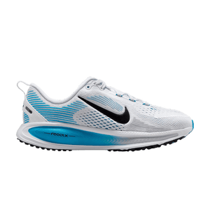 Nike Vomero 18 GS 'White/Black/Pure Platinum/Blue Hero'