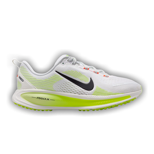 Nike Vomero 18 GS 'White Volt'