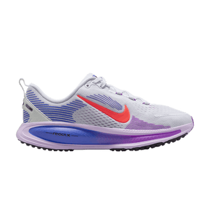 Nike Vomero 18 GS 'White Violet Mist'