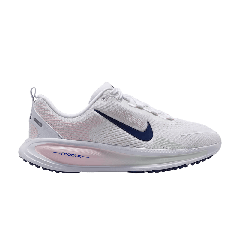 Nike Vomero 18 GS 'White Football Grey Barely Green Midnight Navy' HQ2157 112