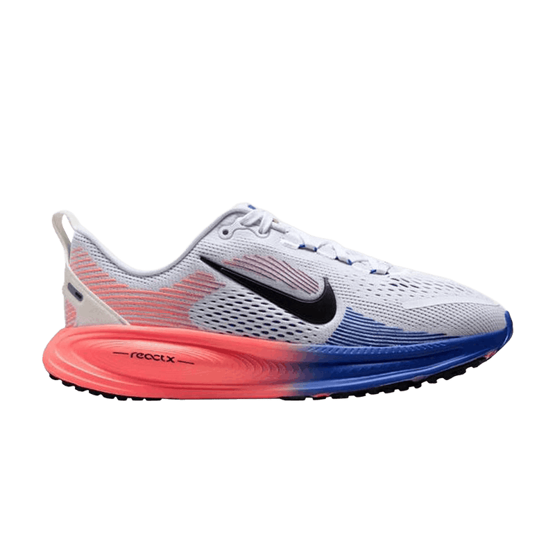 Nike Vomero 18 GS 'White Racer Blue Atomic Pink Black' HQ2157 115