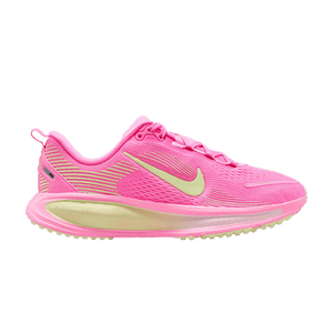Nike Vomero 18 GS 'Pink Spell/Pink Foam/Barely Volt'
