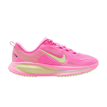 Nike Vomero 18 GS 'Pink Spell/Pink Foam/Barely Volt'
