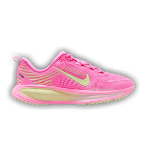 Nike Vomero 18 GS 'Pink Spell/Pink Foam/Barely Volt'
