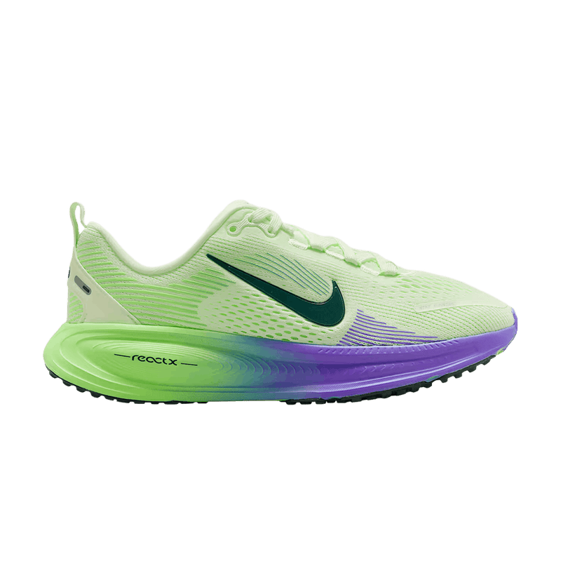 Nike Vomero 18 GS 'Volt Tint Volt Tint Sapphire Black Spruce' HQ2157 701