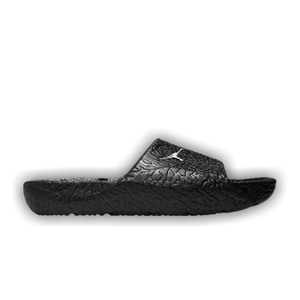 Air Jordan Franchise Slide 'Black White'