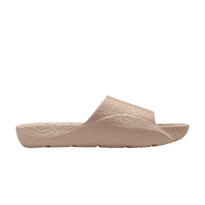 Air Jordan Franchise Shower Slide 'Khaki Black'