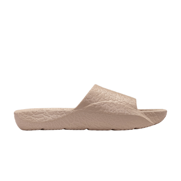 Air Jordan Franchise Shower Slide 'Khaki Black'