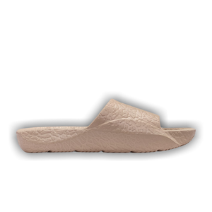 Air Jordan Franchise Shower Slide 'Khaki Black'