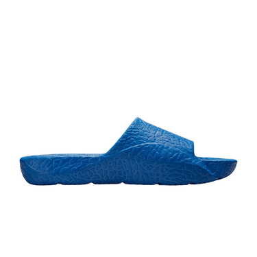 Air Jordan Franchise Shower Slide 'True Blue'