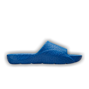 Air Jordan Franchise Shower Slide 'True Blue'