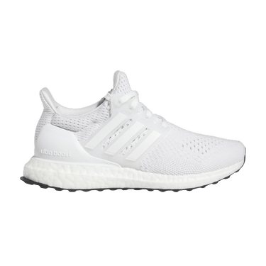 adidas UltraBoost 1.0 J 'Triple White 2023'