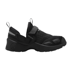 Air Jordan Wmns Jordan Trunner LX 'Triple Black'