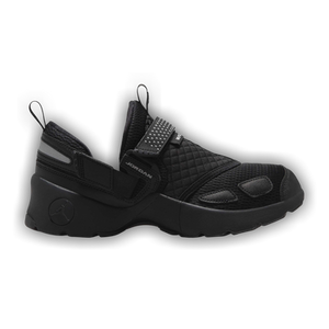 Air Jordan Wmns Jordan Trunner LX 'Triple Black'