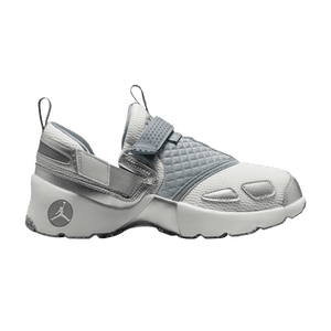 Air Jordan Wmns Jordan Trunner LX 'Wolf Grey Reflective Silver'