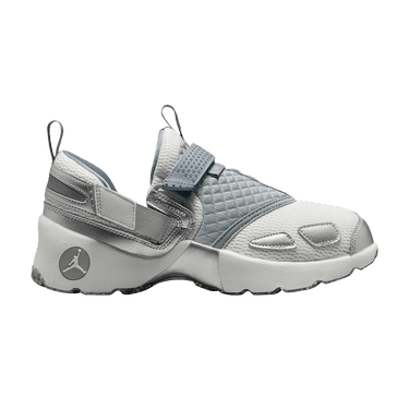 Air Jordan Wmns Jordan Trunner LX 'Wolf Grey Reflective Silver'