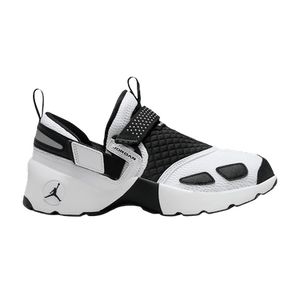 Wmns Air Jordan Trunner LX 'White Reflective Silver'