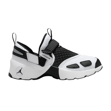 Wmns Air Jordan Trunner LX 'White Reflective Silver'