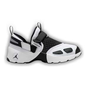 Wmns Air Jordan Trunner LX 'White Reflective Silver'