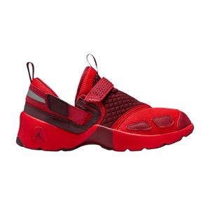 Air Jordan Wmns Jordan Trunner LX 'Chile Red'