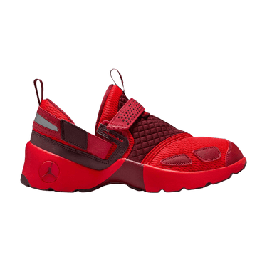 Air Jordan Wmns Jordan Trunner LX 'Chile Red'