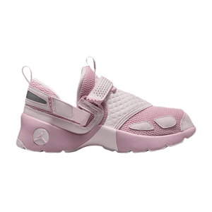 Air Jordan Wmns Trunner LX 'Iced Carmine'