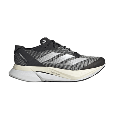 Adidas Wmns Adizero Boston 12 'Black Carbon'