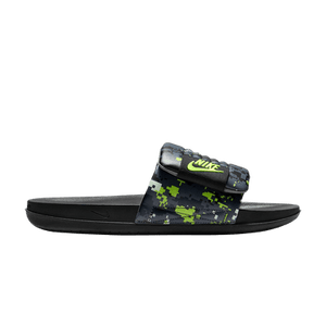Nike Offcourt Adjust Slide 'Black Iron Grey'
